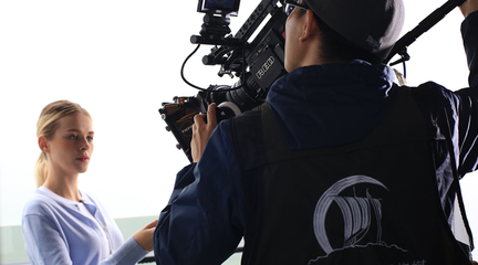 深圳市时光映画影视传媒 专业摄像与制作服务，定格每一帧的感动