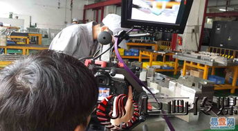 东莞虎门服装企业宣传片拍摄制作服务