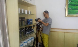 专业影像服务全攻略 从开业到晚会，一站式解决方案